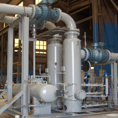 其它類型分離器