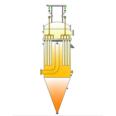 BWFG系列脈沖式氣體自動(dòng)反吹過(guò)濾系統(tǒng)
