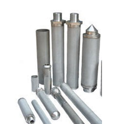 金屬粉末燒結(jié)濾芯