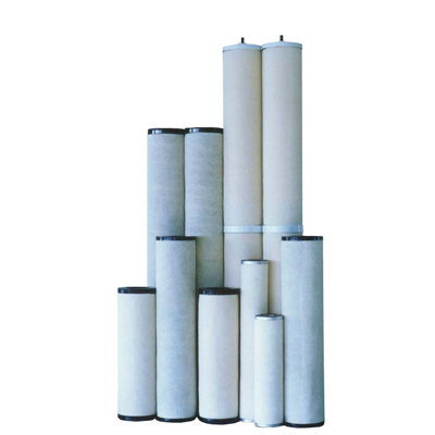 聚結(jié)濾芯