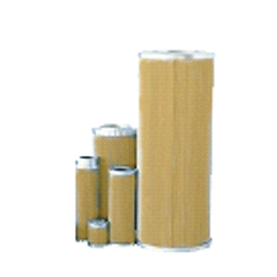 銅網(wǎng)過濾濾芯